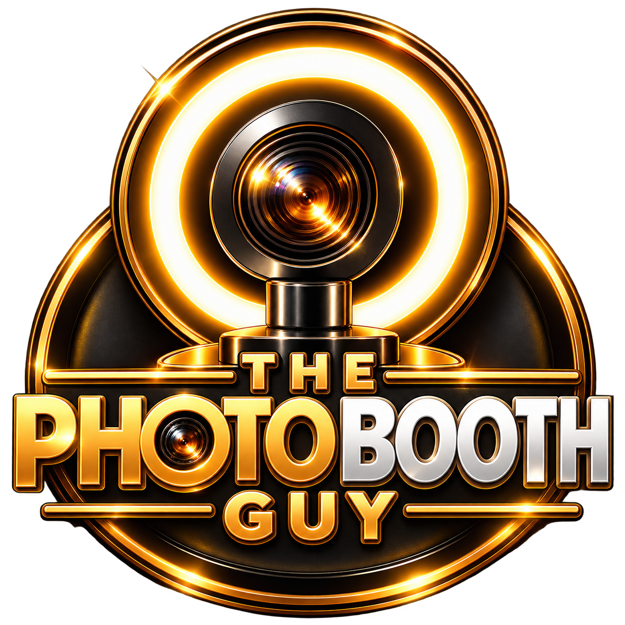 The Photo Booth Guy