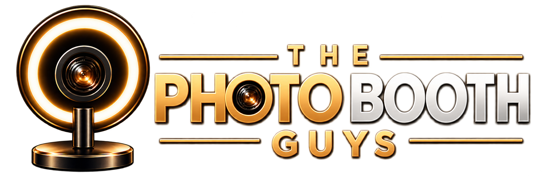 The Photo Booth Guyss